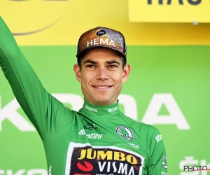 Referendum maakt duidelijk: Wout van Aert maakt nu al zeker kans op nóg een prijs in deze Tour de France 