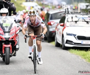 VOORBESCHOUWING RIT 13: Wie volgt Thomas De Gendt op in Saint-Étienne?