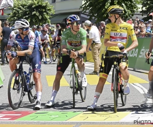 Wat als ... Pogacar mee zou doen aan WK veldrijden met Wout, Mathieu en Pidcock? Van Aert ziet het zitten, ook Pogi reageert