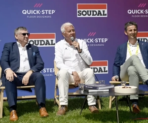 Soudal Quick-Step neemt 2 Belgen mee naar de Tour Down Under