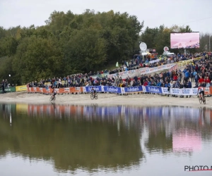 Iconische veldrit houdt er na 46 jaar mee op: "Met dank aan Flanders Classics, die ons maandenlang aan het lijntje hielden"