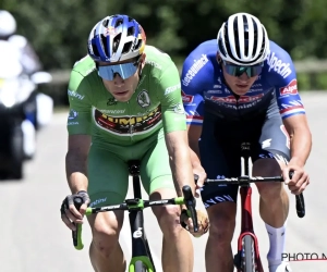 Mathieu van der Poel heeft verklaring voor teleurstellende Tour: "Denk dat het daaraan ligt"