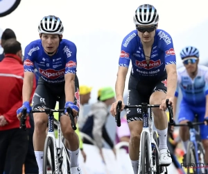 Jasper Philipsen is punten aan het scoren in de Tour de France: "Het is duidelijk dat hij een stap heeft gezet"