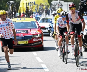 Meesterknechten van Tadej Pogacar verlengen bij Team UAE Emirates