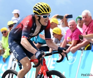 Geraint Thomas haalde volgens ploegmaat zijn gram in de Tour: "Velen hadden hem al lang geleden afgeschreven"