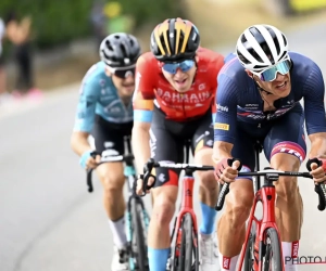 Jasper Stuyven rijdt de dubbel Giro-Tour: "In beide grote ronden heb ik een unfinished business"