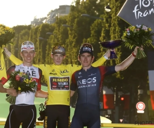 VOORBESCHOUWING Tour de France: Pogacar of Vingegaard of loopt er nog een derde mee heen?