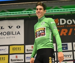 Wat als Wout van Aert past voor WK? Sven Vanthourenhout heeft specifieke vervanger aangeduid