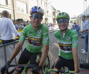 🎥 Wout van Aert grote winnaar van criterium in Roosendaal