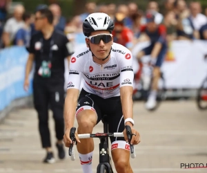 Almeida mag het na toptiennoteringen in Giro nu voor UAE proberen in Vuelta, ook McNulty en Ayuso gaan mee