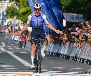 Remco Evenepoel is nog eens duidelijk over zijn toekomst bij Soudal Quick-Step: "Maar er moeten dingen beter"