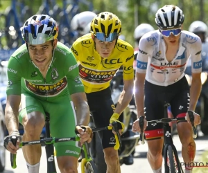 🎥 Pogačar doen lossen en dan zwalpen: zo diep ging Wout van Aert bij glansprestatie in Tour de France