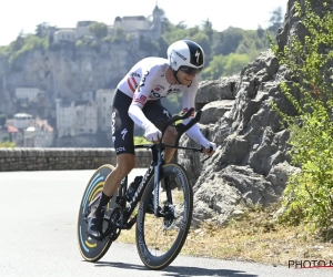 WIELERTRANSFER: Tadej Pogacar krijgt extra klimsteun voor Tour de France