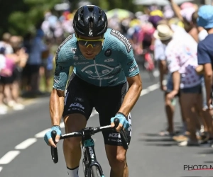 Fransman die Superstrijdlust won in Tour van 2021 vindt onderdak bij AG2R-Citroën