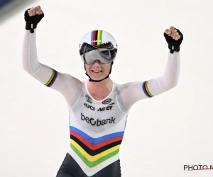 Nog nieuws van kampioenschappen: goud voor Kopecky en brons voor Hesters, WK-medailles voor Vromant en Clincke