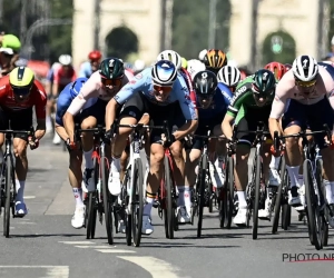 Fabio Jakobsen spreekt zich uit over sprints in Vuelta: "Met Tim Merlier moet je altijd rekening houden"