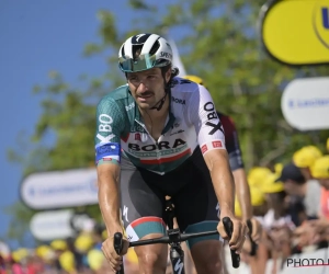 Marco Haller verrast in Hamburg en wint sprint van Van Aert en Quinten Hermans