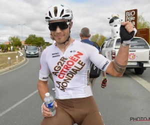 Drie op een rij voor Fransman in Tour Poitou-Charentes, nieuwe ereplaats Theuns