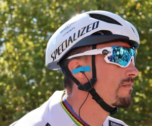 Beslissing genomen: Julian Alaphilippe gaat wereldtitel verdedigen, Lefevere wijst op 'Franse politiek'