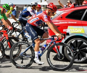 Lof voor knechten van Evenepoel en geen onderschatting van Mas bij Quick-Step: "Moeten gefocust blijven"