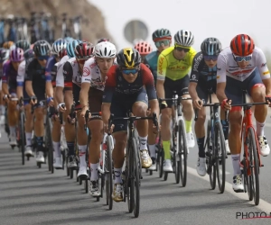 Richard Carapaz pakt eerste zege in Ronde van Spanje