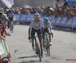 Enric Mas lost bergop zowaar Tadej Pogačar en wint de Giro dell'Emilia