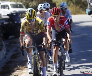 Niet Pogačar, Roglič of Evenepoel heeft meeste rittenkoersen op zijn naam in het peloton volgend jaar