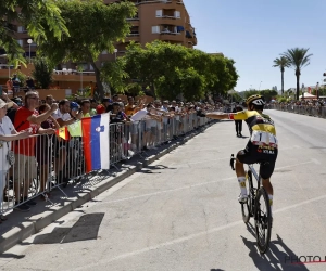 Wat was dat allemaal? Aanval en val voor Roglic, Evenepoel met pech, Pedersen wint in Vuelta