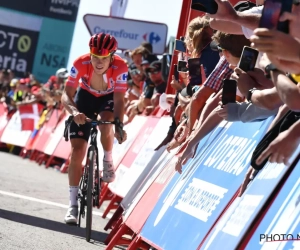 Kandidaat-opvolgers Evenepoel hebben afspraak op Montjuïc: daar op tweede dag van Vuelta al aankomst bergop