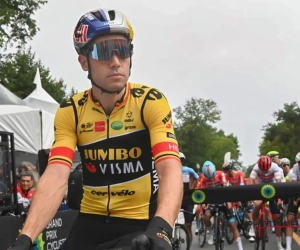 Wie is de beste profrenner op FIFA? Onder meer Wout van Aert en Tadej Pogačar doen mee aan wereldkampioenschap