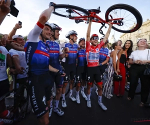 Twijfels over sterkte van de ploeg rond Evenepoel in Vuelta, maar analist laat een heel ander licht schijnen op de zaak