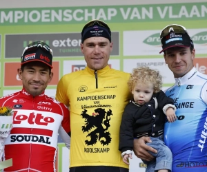 Strijd om behoud in WorldTour is godsgeschenk voor organisaties van koersen laat op het seizoen