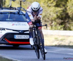 🎥 21-jarig Deens talent van Trek-Segafredo slaat dubbelslag in tijdrit in de Ronde van Luxemburg