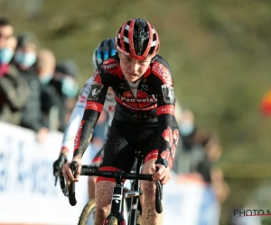 Fem van Empel opnieuw oppermachtig: "Het was een goede training voor het EK"