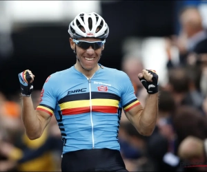 🎥 Exact tien jaar geleden werd Philippe Gilbert wereldkampioen in Valkenburg