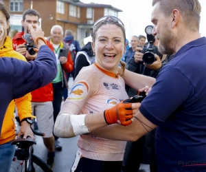 WK-wedstrijden voor vrouwen worden in de toekomst langer, voor de elite tussen 150 en 180 kilometer