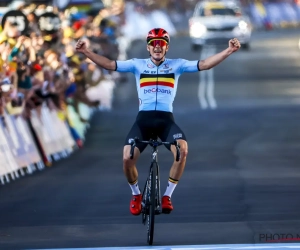 Geen geheimen meer voor Wout Van Aert en Remco Evenepoel: de UCI onthult het volledige parcours voor het WK in Glasgow