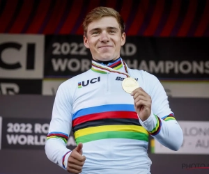 Ploegleider Klaas Lodewyck (Quick-Step Alpha Vinyl): "Ik zie gelijkenissen tussen Evenepoel en Armstrong"