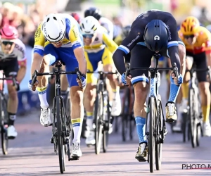 Arne Marit schenkt Sport Vlaanderen-Baloise mooi afscheidscadeau en viert na nipte sprint in Putte-Kapellen