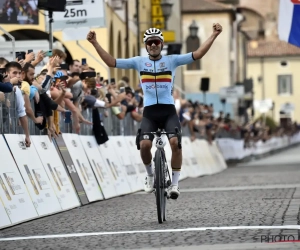 WK-titel gravelracen verlengen? Gianni Vermeersch schat het zelf in