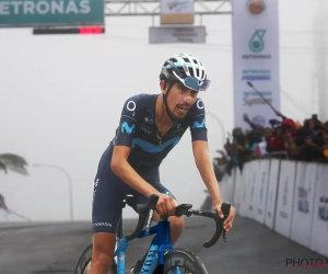 Renner van Movistar wint de Ronde van Langkawi, de slotrit gaat naar een Nederlander