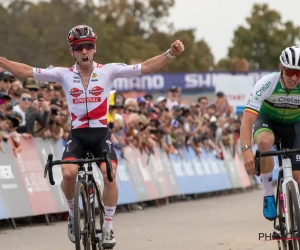 Voorbeschouwing BK veldrijden mannen: Vanthourenhout, Sweeck, Iserbyt of toch een verrassende naam?