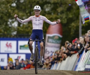 Van Empel geniet na knappe zege in Baal en blikt vooruit naar wegseizoen: "Ronde van Vlaanderen of Strade Bianche zou fantastisch zijn"