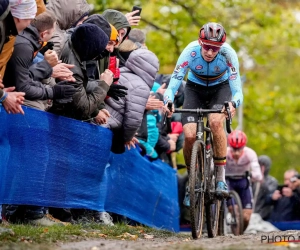 Goud op EK en BK voor Vanthourenhout, wat kan er op het WK? "Van Aert en Van der Poel verslaan zal moeilijk zijn"