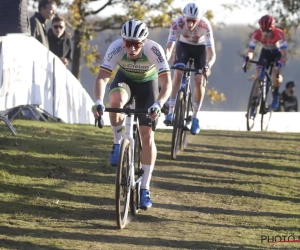 Slechts 21 mannen strijden om Belgische titel veldrijden en dan moeten enkele beloften nog verplicht starten