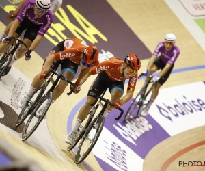 🎥 Lotto Soudal stelt winnaars U23-Zesdaagse van vorig jaar door die nu bij de profs beste van zichzelf geven in Gent