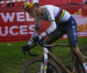 Opgelet!: Mathieu van der Poel, Tom Pidcock en co starten zondag in Hulst vroeger dan normaal