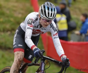 🎥 Ontdek het parcours van de laatste Wereldbeker van het seizoen in Besançon met Puck Pieterse