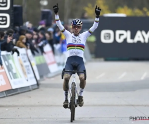 Pidcock wil na zege ook strijd aangaan met Van Aert en Van der Poel in Antwerpen: "Wat ik van Wout verwacht? Alles"