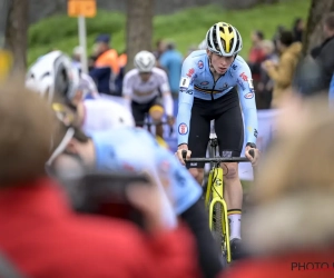 Seppe Van Den Boer wint laatste Wereldbeker voor junioren in Besançon voor andere Belg en Nederlander